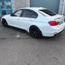 Bmw 320d F30 Image 6