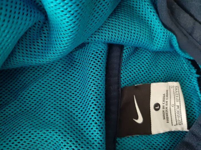 hoodie Nike