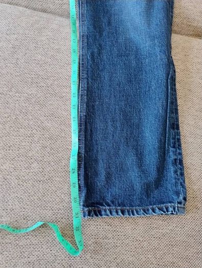 Fat Face cotton jeans 38 waist and 31 leg in very good condition see last two photos for exact measurements FREE STANDARD POSTAGE INCLUDED