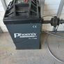 Tyre machine and balancer Image 3
