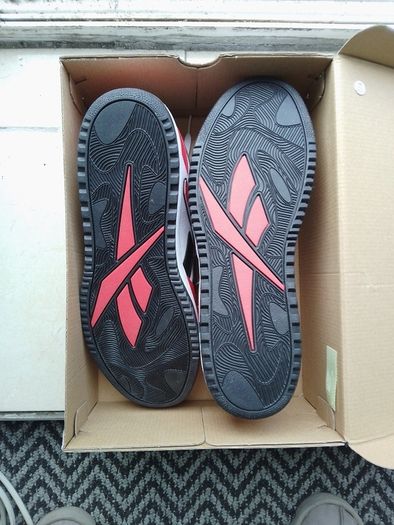 Reebok ATR chill 9.5uk