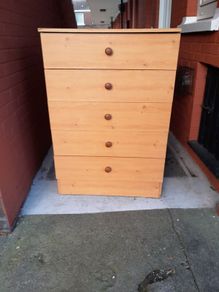 5 Door Cloth,Toys,Shoes or for anything