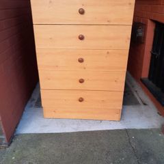 5 Door Cloth,Toys,Shoes or for anything