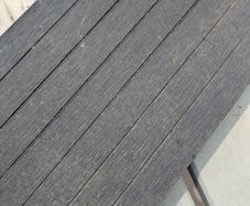 Composite Decking Boards 3.6m Graphite