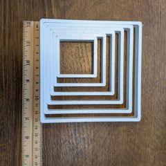 cookie cutters sets of shapes
