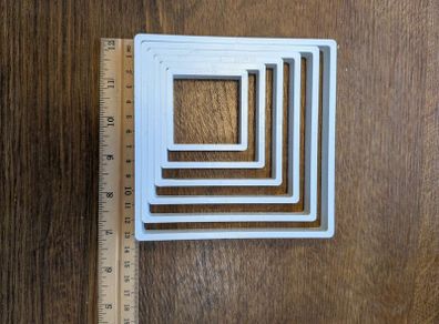cookie cutters sets of shapes