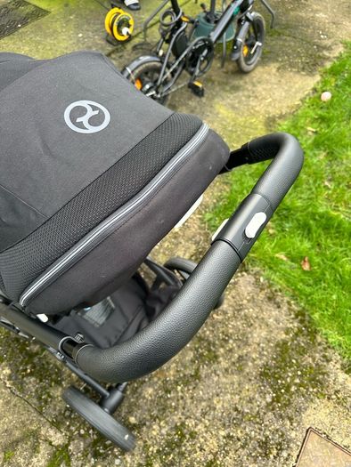 Cybex Balios Excellent Condition Dublin