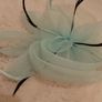 Ladies fascinator Image 5