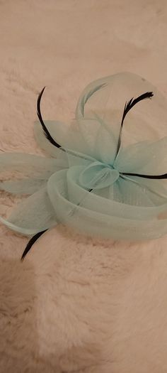 Ladies fascinator