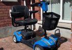 Rascal Veo Sport SR Mobility Scooter Excellent Condition