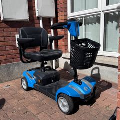 Rascal Veo Sport SR Mobility Scooter Excellent Condition