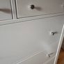Hemnes chest of 6 drawers Image 2