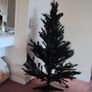 Christmas Tree (Artificial) Image 2