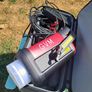 Gvm Pro Sd300b Bi-color Led 300w Image 3