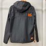 Superdry Winter Wool coat Image 2