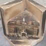 Vintage Charles Dickson Bookends Image 2