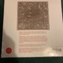 Brand new London Mapped puzzle 400 pieces Image 6