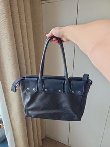 Pourchet bag
