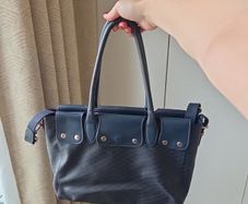 Pourchet bag