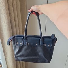 Pourchet bag