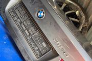 2010 E90 Boot Lid