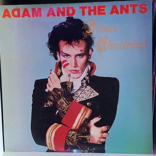 Adam and the Ants - Prince Charming