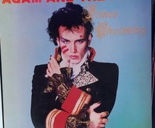 Adam and the Ants - Prince Charming