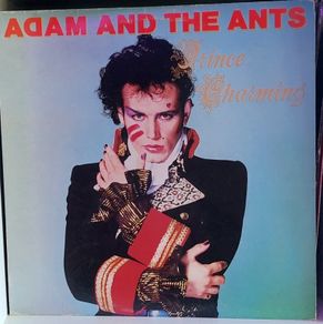 Adam and the Ants - Prince Charming