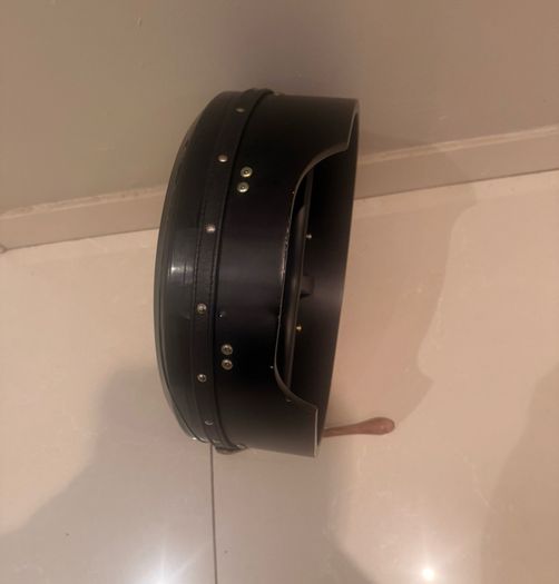 Bodhran tuneable