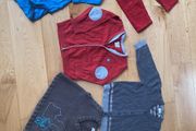 Du Pareil an Meme Mexx Baby Mamas and Papas Unisex 9-12 months cardigans bodysuits