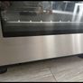 Belling dual range cooker Image 4