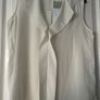 Sleeveless Blouse BNWT Image 3