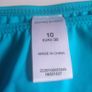Aquamarine New Bikini Bottoms! Image 2