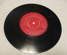 John Mccormack Songs Of Ireland Ep Irish Pressing 45