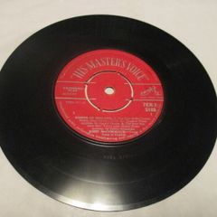 John Mccormack Songs Of Ireland Ep Irish Pressing 45