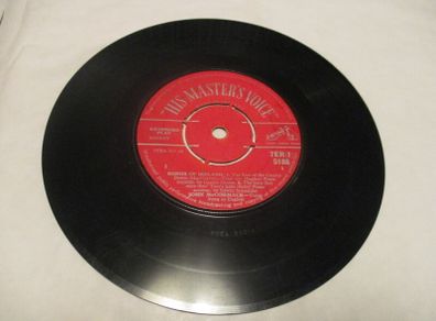 John Mccormack Songs Of Ireland Ep Irish Pressing 45