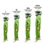 Professional Grade Preferred 3D Air Cotton Fabric Bee Suits Beekeeper Suits Beekeeping Suits Image 3