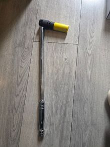 1/2' Breaker bar