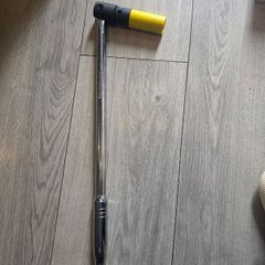1/2' Breaker bar