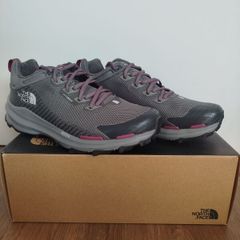 The North Face hiking women's shoes