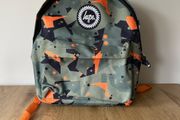 Hype bagpack