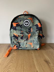 Hype bagpack