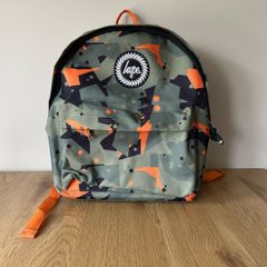 Hype bagpack