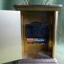 Vintage Staiger Quartz Carriage Clock - West Germany - works well Image 4