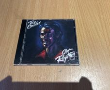 Ry Cooder - Get Rhythm