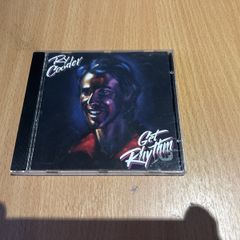Ry Cooder - Get Rhythm