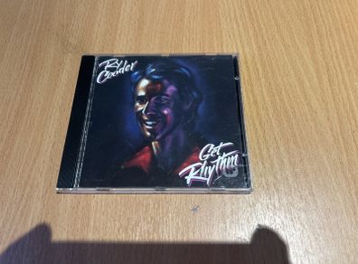 Ry Cooder - Get Rhythm