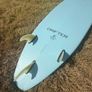 Surfboard 7'8 SIC Maui Drifter TT with Carry bag Image 4