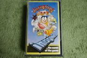 Sinclair ZX Spectrum 16/48K Game - JUMPING JACK - Imagine