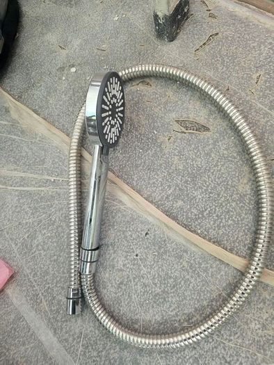 electric shower